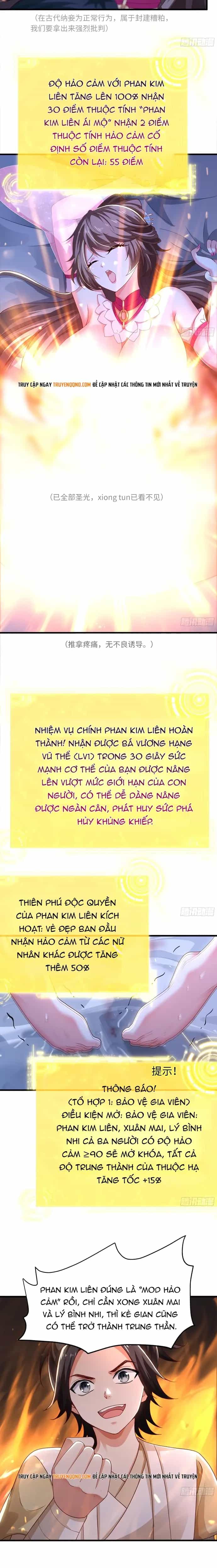 Võ Đại Lang Mạnh Nhất Tái Sinh Ở Thế Giới Thủy Hử - Chương 9 - ảnh 5