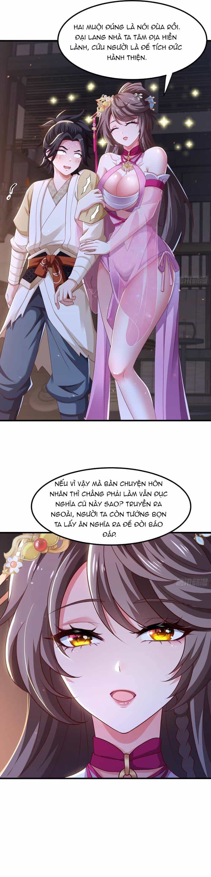 Võ Đại Lang Mạnh Nhất Tái Sinh Ở Thế Giới Thủy Hử - Chương 10 - ảnh 12