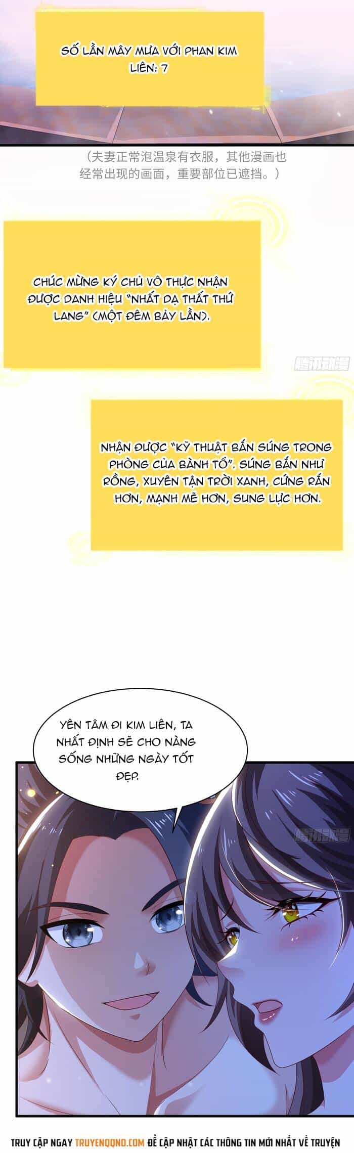 Võ Đại Lang Mạnh Nhất Tái Sinh Ở Thế Giới Thủy Hử - Chương 10 - ảnh 2