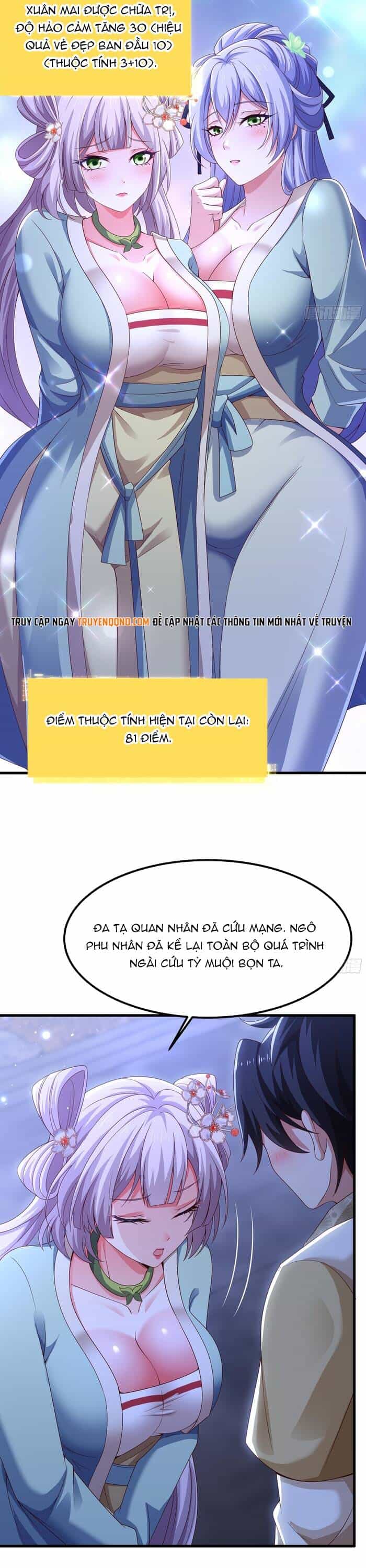 Võ Đại Lang Mạnh Nhất Tái Sinh Ở Thế Giới Thủy Hử - Chương 10 - ảnh 6