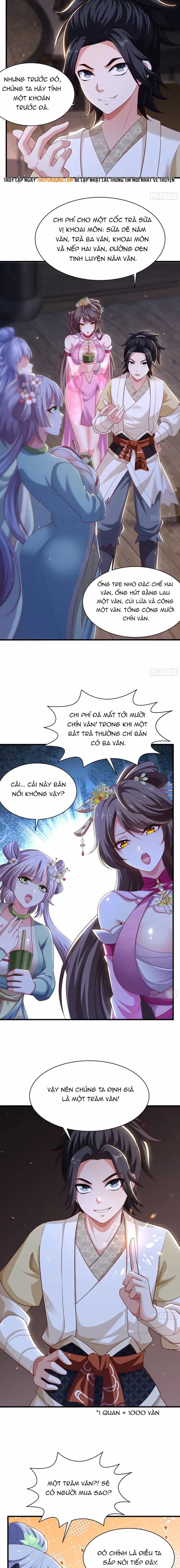 Võ Đại Lang Mạnh Nhất Tái Sinh Ở Thế Giới Thủy Hử - Chương 12 - ảnh 2