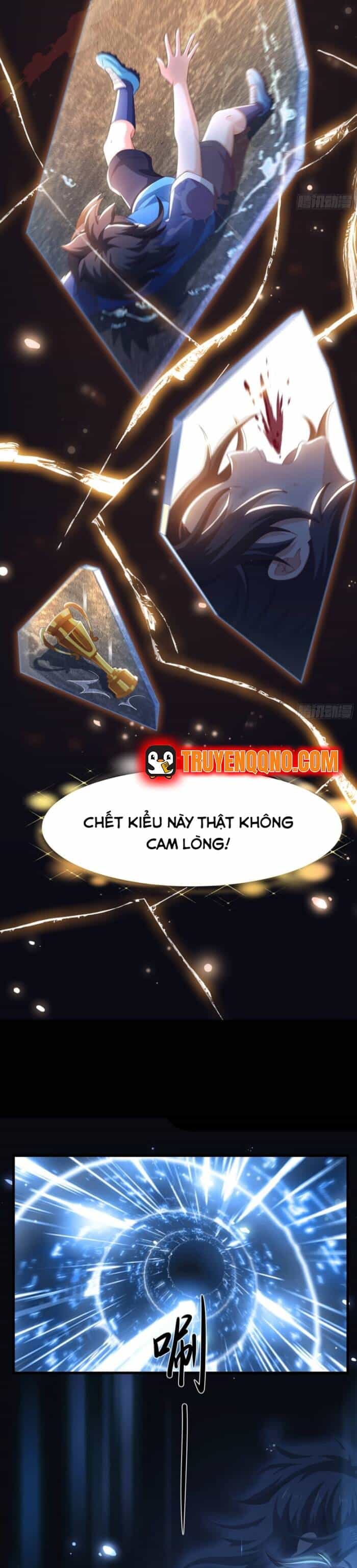 Võ Đại Lang Mạnh Nhất Tái Sinh Ở Thế Giới Thủy Hử - Chương 1 - ảnh 9