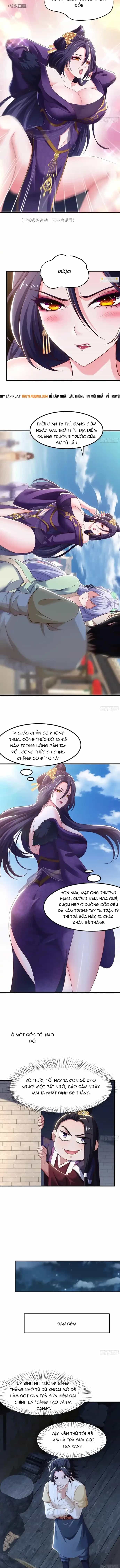 Võ Đại Lang Mạnh Nhất Tái Sinh Ở Thế Giới Thủy Hử - Chương 21 - ảnh 5