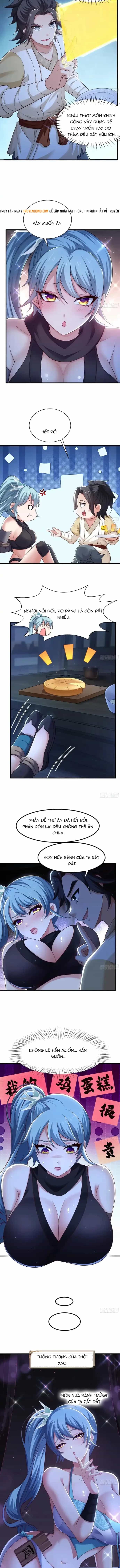 Võ Đại Lang Mạnh Nhất Tái Sinh Ở Thế Giới Thủy Hử - Chương 23 - ảnh 5