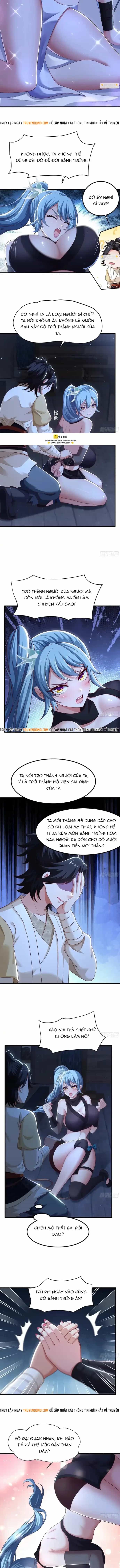 Võ Đại Lang Mạnh Nhất Tái Sinh Ở Thế Giới Thủy Hử - Chương 23 - ảnh 6