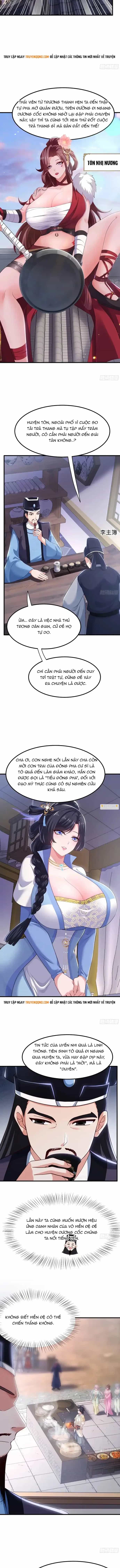 Võ Đại Lang Mạnh Nhất Tái Sinh Ở Thế Giới Thủy Hử - Chương 24 - ảnh 4