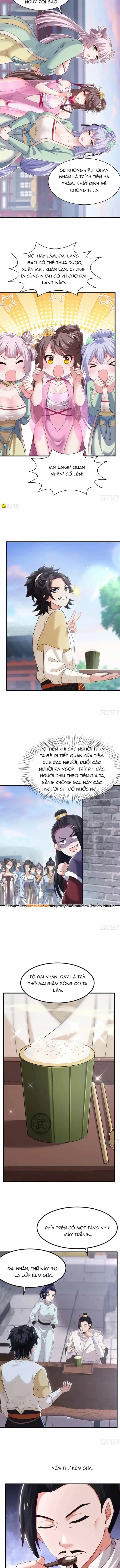 Võ Đại Lang Mạnh Nhất Tái Sinh Ở Thế Giới Thủy Hử - Chương 25 - ảnh 5