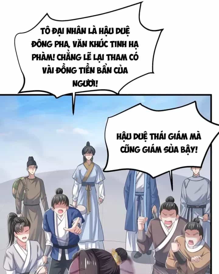 Võ Đại Lang Mạnh Nhất Tái Sinh Ở Thế Giới Thủy Hử - Chương 26 - ảnh 26