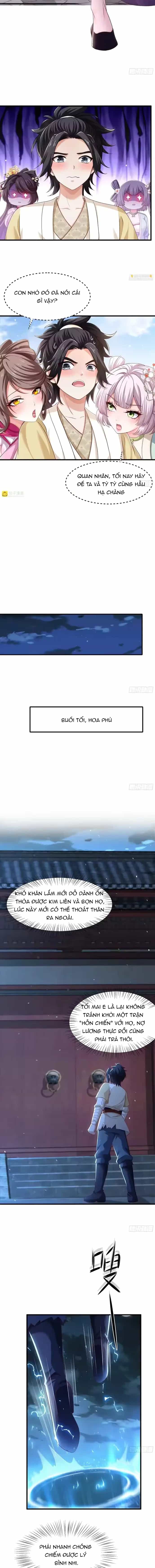 Võ Đại Lang Mạnh Nhất Tái Sinh Ở Thế Giới Thủy Hử - Chương 27 - ảnh 2