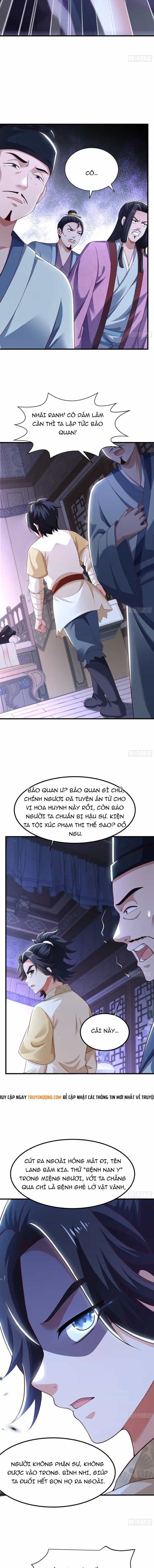 Võ Đại Lang Mạnh Nhất Tái Sinh Ở Thế Giới Thủy Hử - Chương 29 - ảnh 6