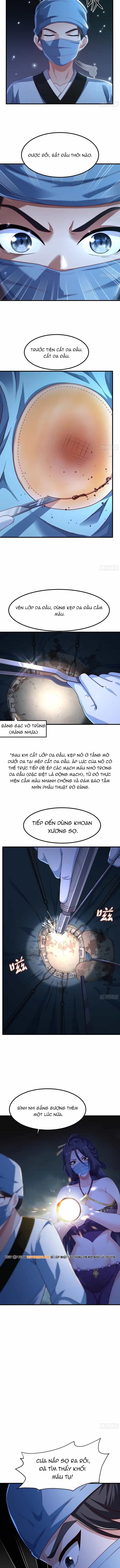 Võ Đại Lang Mạnh Nhất Tái Sinh Ở Thế Giới Thủy Hử - Chương 30 - ảnh 6