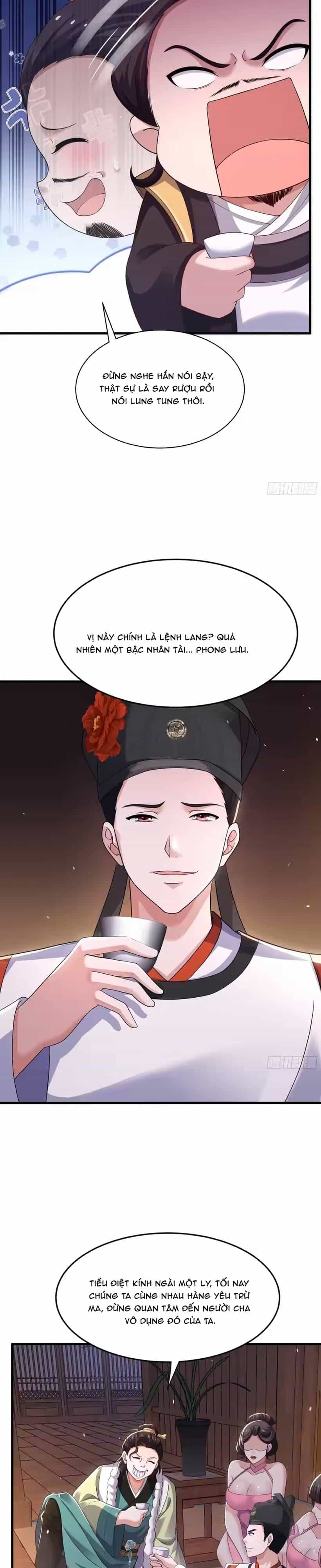 Võ Đại Lang Mạnh Nhất Tái Sinh Ở Thế Giới Thủy Hử - Chương 32 - ảnh 11