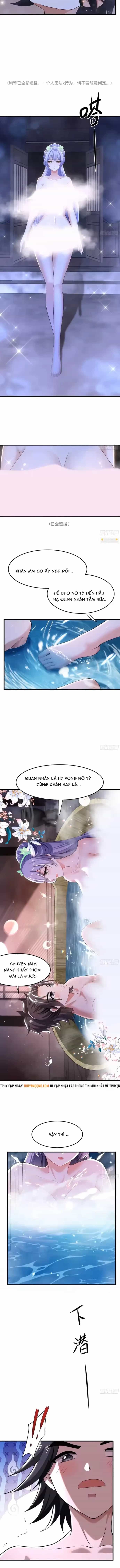 Võ Đại Lang Mạnh Nhất Tái Sinh Ở Thế Giới Thủy Hử - Chương 33 - ảnh 5
