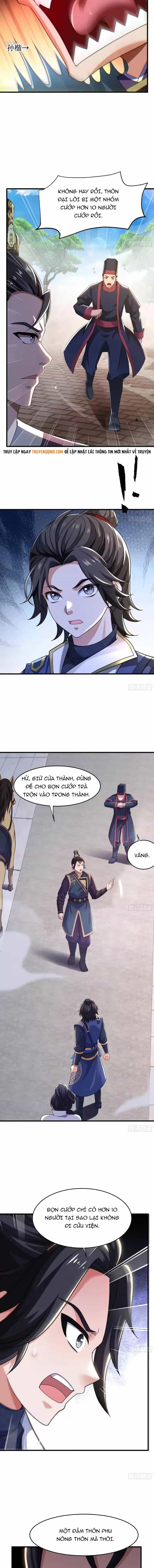Võ Đại Lang Mạnh Nhất Tái Sinh Ở Thế Giới Thủy Hử - Chương 38 - ảnh 4