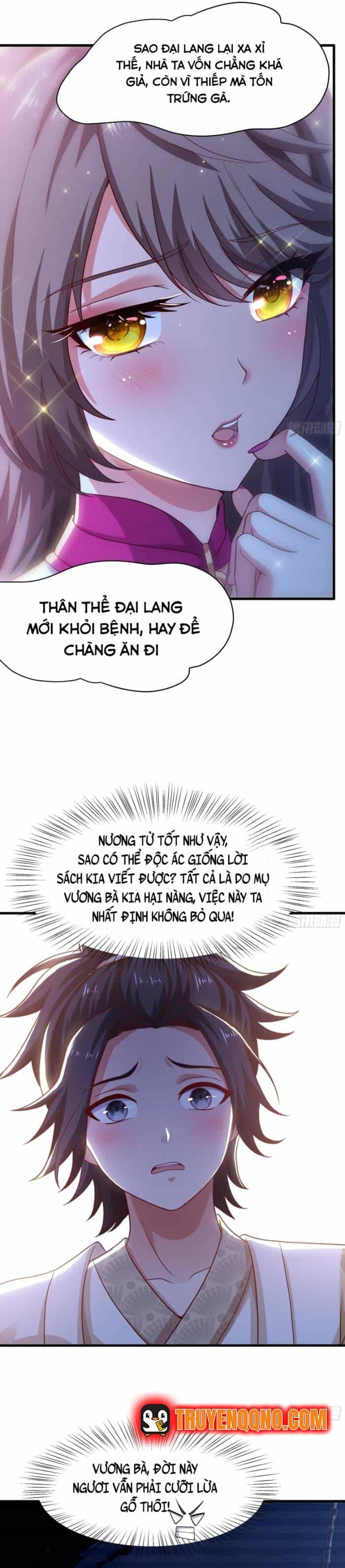 Võ Đại Lang Mạnh Nhất Tái Sinh Ở Thế Giới Thủy Hử - Chương 3 - ảnh 12