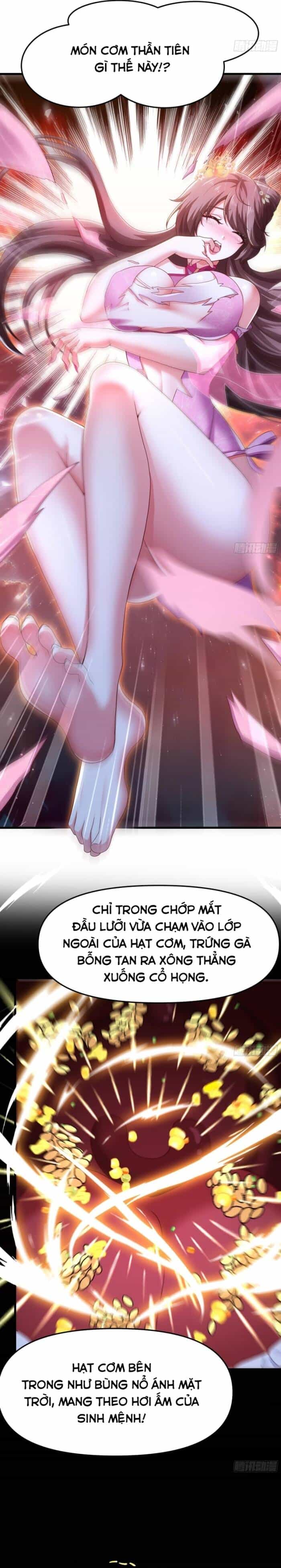 Võ Đại Lang Mạnh Nhất Tái Sinh Ở Thế Giới Thủy Hử - Chương 3 - ảnh 18