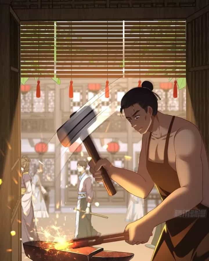 Võ Đại Lang Mạnh Nhất Tái Sinh Ở Thế Giới Thủy Hử - Chương 45 - ảnh 80