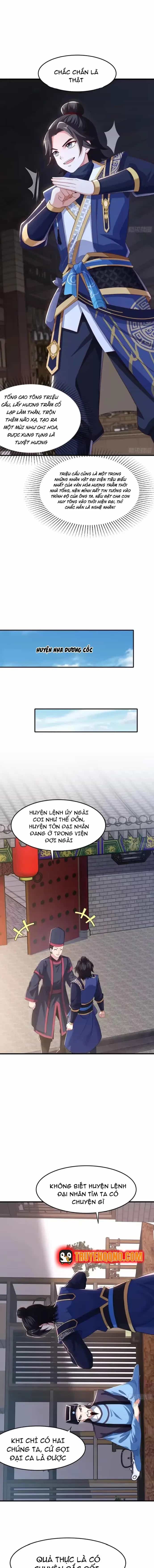Võ Đại Lang Mạnh Nhất Tái Sinh Ở Thế Giới Thủy Hử - Chương 46 - ảnh 6