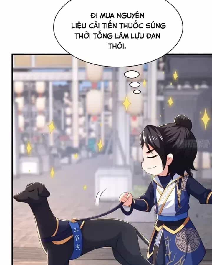Võ Đại Lang Mạnh Nhất Tái Sinh Ở Thế Giới Thủy Hử - Chương 47 - ảnh 36