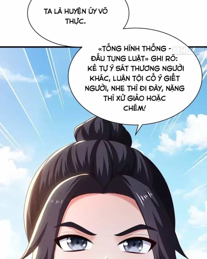 Võ Đại Lang Mạnh Nhất Tái Sinh Ở Thế Giới Thủy Hử - Chương 47 - ảnh 62