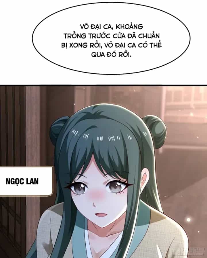 Võ Đại Lang Mạnh Nhất Tái Sinh Ở Thế Giới Thủy Hử - Chương 52 - ảnh 15