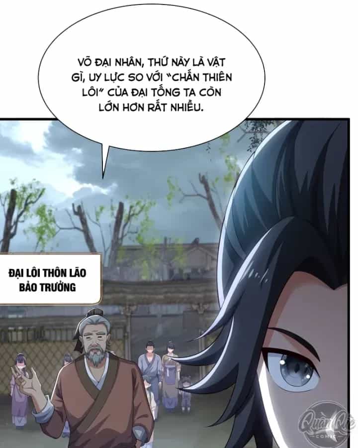 Võ Đại Lang Mạnh Nhất Tái Sinh Ở Thế Giới Thủy Hử - Chương 52 - ảnh 52