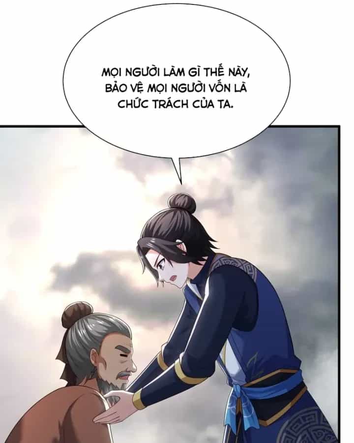 Võ Đại Lang Mạnh Nhất Tái Sinh Ở Thế Giới Thủy Hử - Chương 52 - ảnh 71
