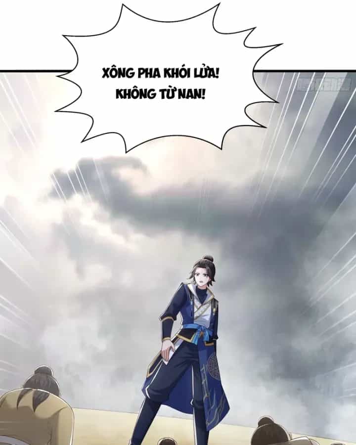 Võ Đại Lang Mạnh Nhất Tái Sinh Ở Thế Giới Thủy Hử - Chương 52 - ảnh 75