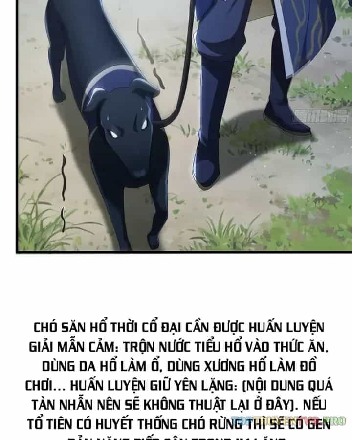 Võ Đại Lang Mạnh Nhất Tái Sinh Ở Thế Giới Thủy Hử - Chương 54 - ảnh 7