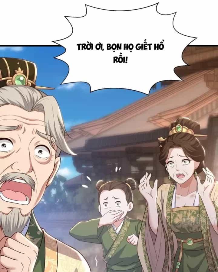 Võ Đại Lang Mạnh Nhất Tái Sinh Ở Thế Giới Thủy Hử - Chương 55 - ảnh 55
