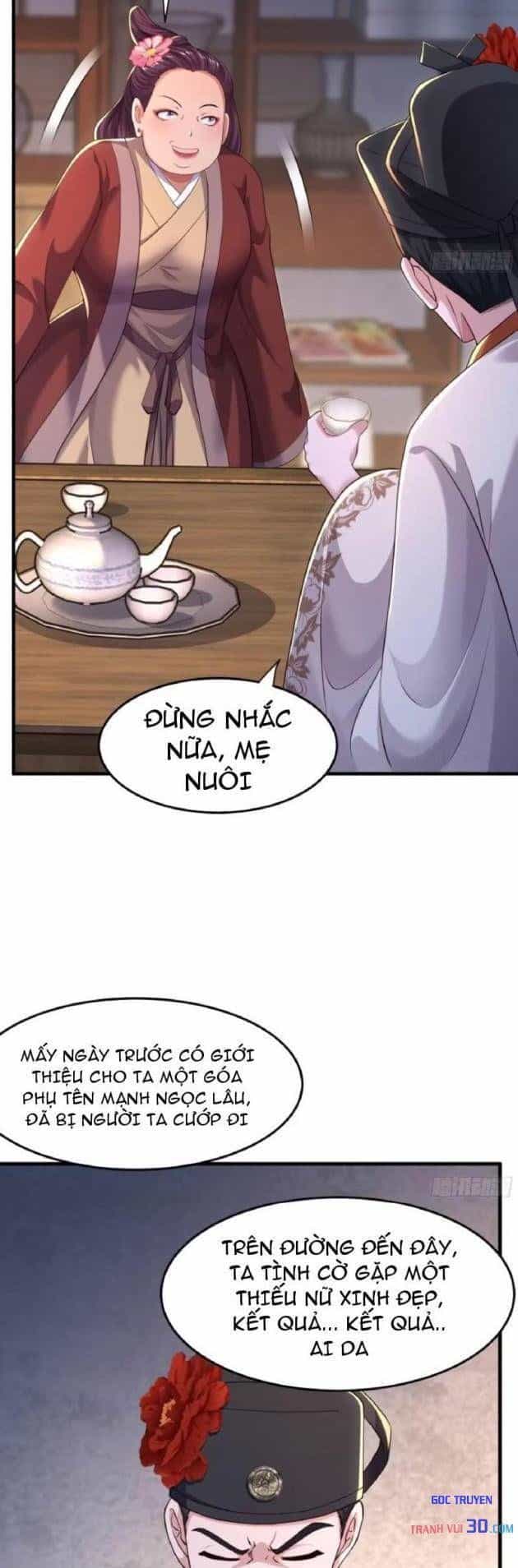 Võ Đại Lang Mạnh Nhất Tái Sinh Ở Thế Giới Thủy Hử - Chương 61 - ảnh 14