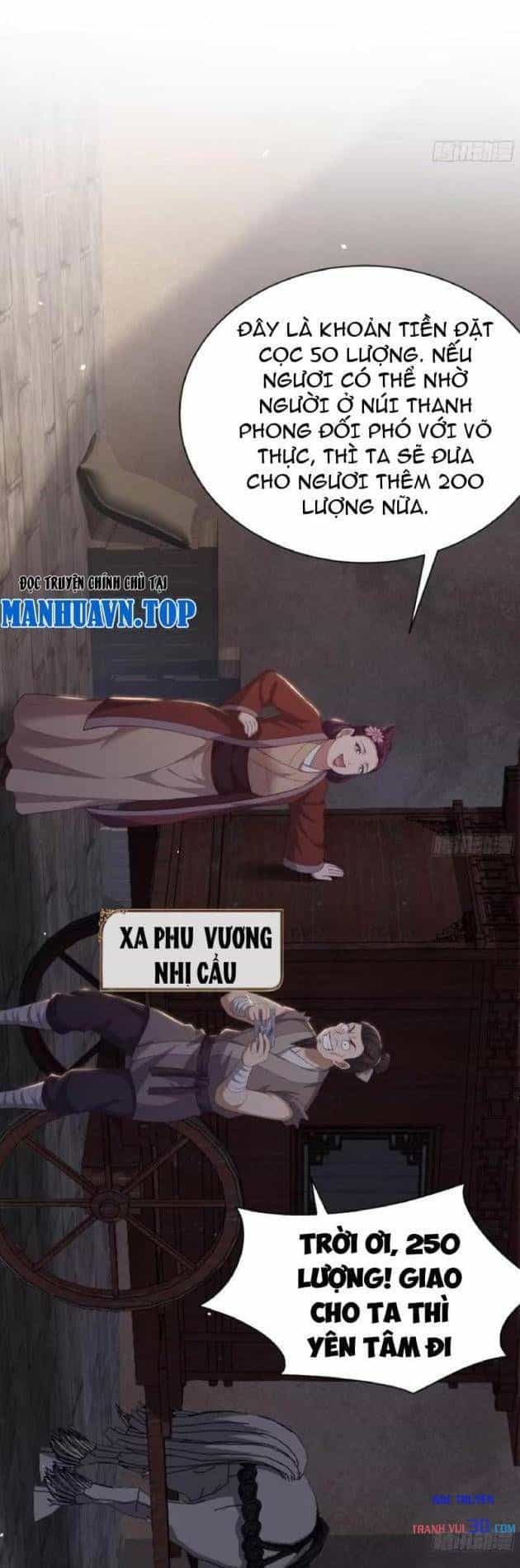 Võ Đại Lang Mạnh Nhất Tái Sinh Ở Thế Giới Thủy Hử - Chương 61 - ảnh 26