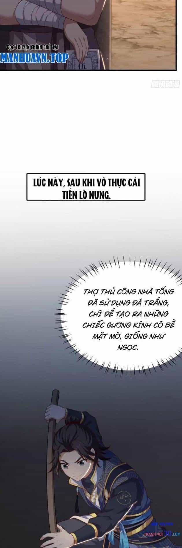Võ Đại Lang Mạnh Nhất Tái Sinh Ở Thế Giới Thủy Hử - Chương 61 - ảnh 29