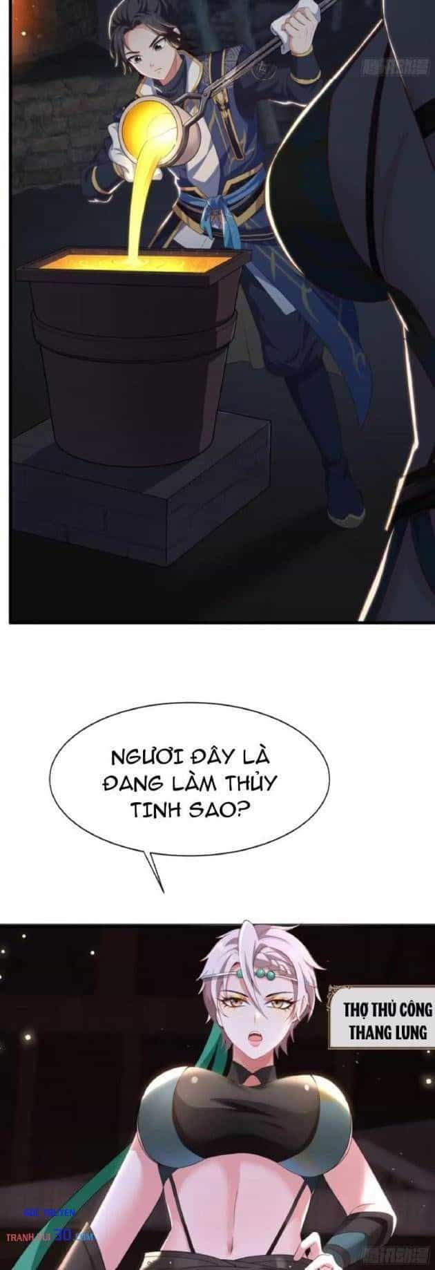Võ Đại Lang Mạnh Nhất Tái Sinh Ở Thế Giới Thủy Hử - Chương 61 - ảnh 31
