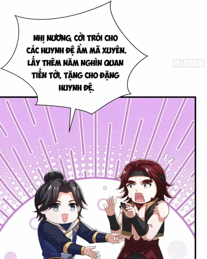 Võ Đại Lang Mạnh Nhất Tái Sinh Ở Thế Giới Thủy Hử - Chương 69 - ảnh 68