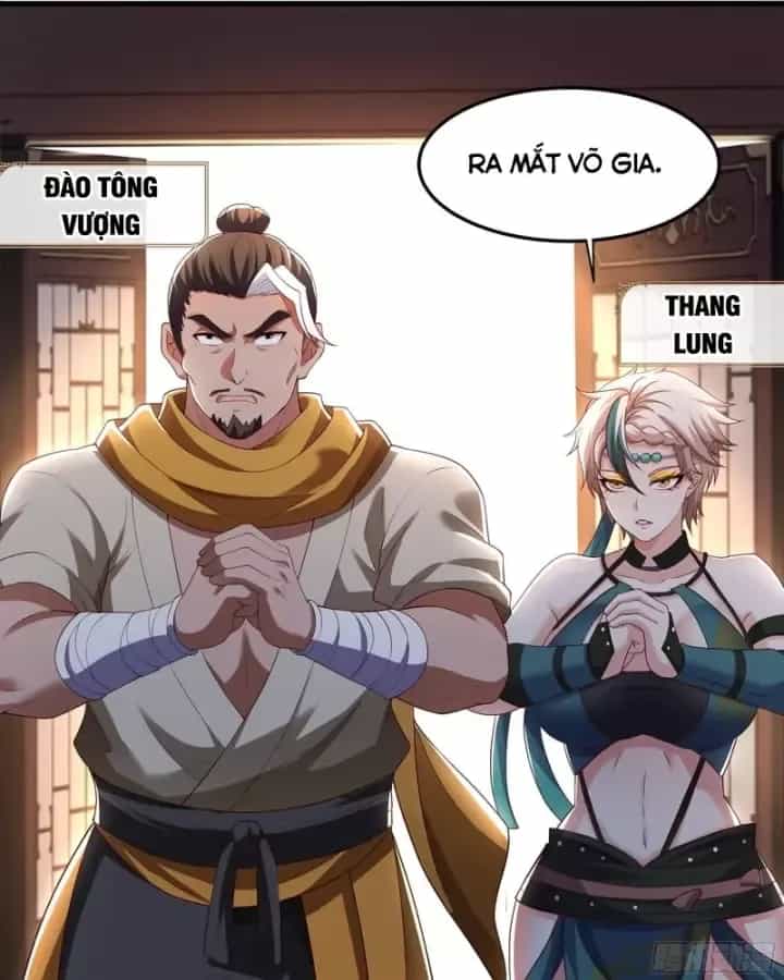 Võ Đại Lang Mạnh Nhất Tái Sinh Ở Thế Giới Thủy Hử - Chương 76 - ảnh 50