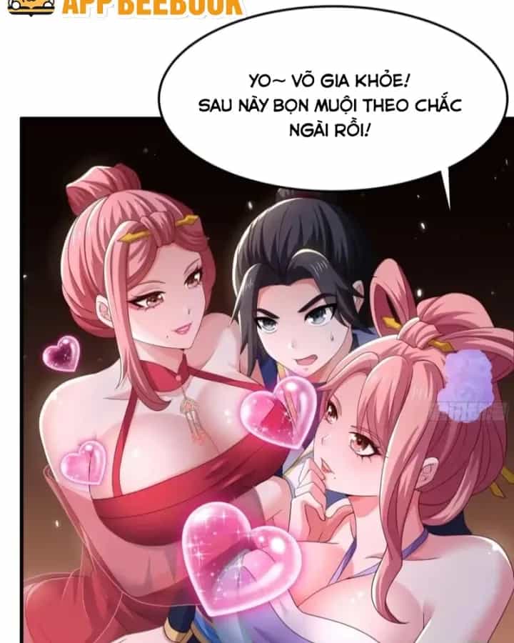 Võ Đại Lang Mạnh Nhất Tái Sinh Ở Thế Giới Thủy Hử - Chương 78 - ảnh 19