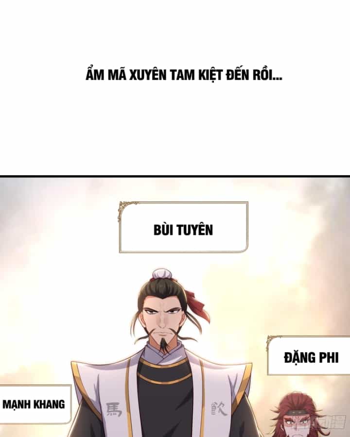 Võ Đại Lang Mạnh Nhất Tái Sinh Ở Thế Giới Thủy Hử - Chương 81 - ảnh 8