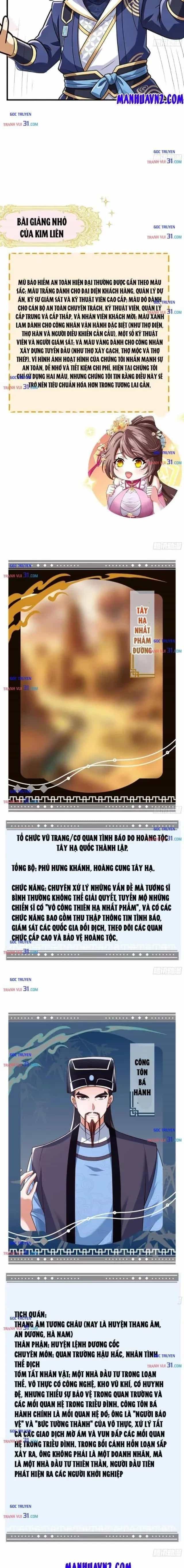 Võ Đại Lang Mạnh Nhất Tái Sinh Ở Thế Giới Thủy Hử - Chương 83 - ảnh 10