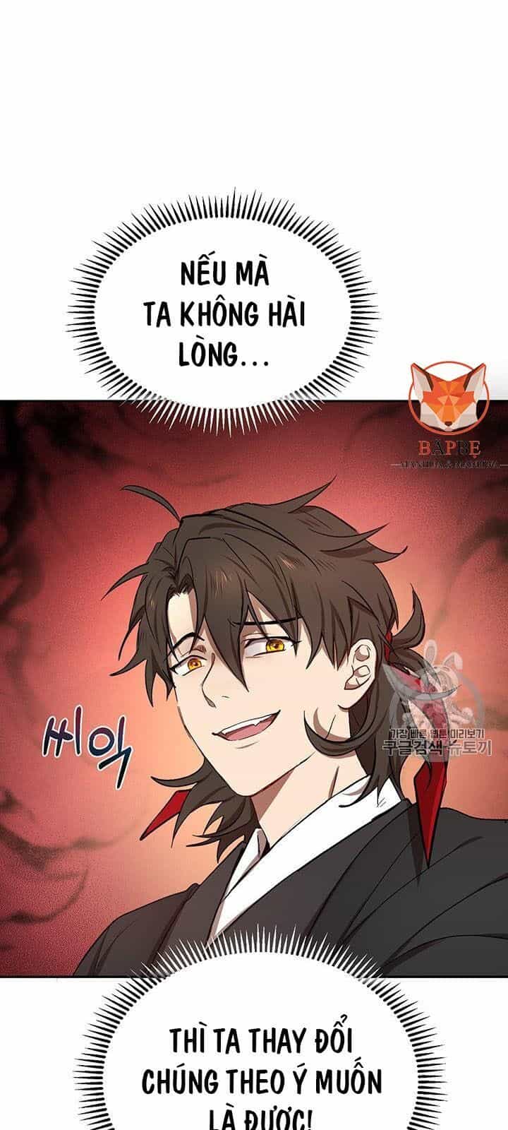 Võ Đang Kỳ Hiệp - Chương 9 - ảnh 12