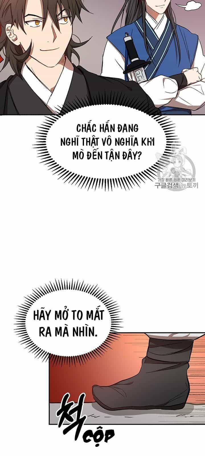 Võ Đang Kỳ Hiệp - Chương 9 - ảnh 25