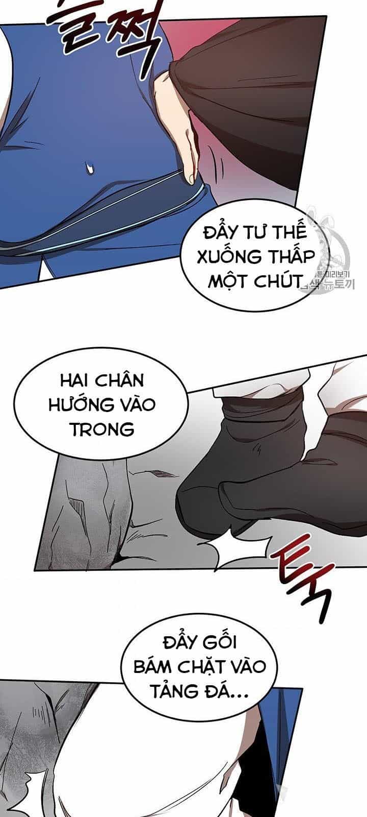 Võ Đang Kỳ Hiệp - Chương 9 - ảnh 28