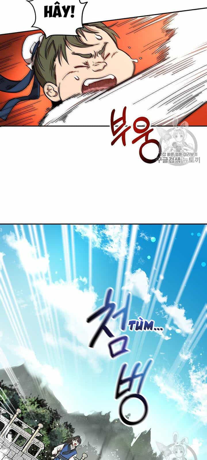 Võ Đang Kỳ Hiệp - Chương 9 - ảnh 33