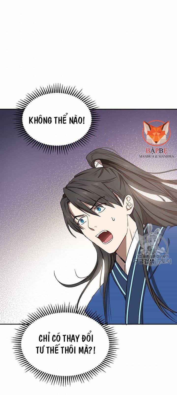 Võ Đang Kỳ Hiệp - Chương 9 - ảnh 37