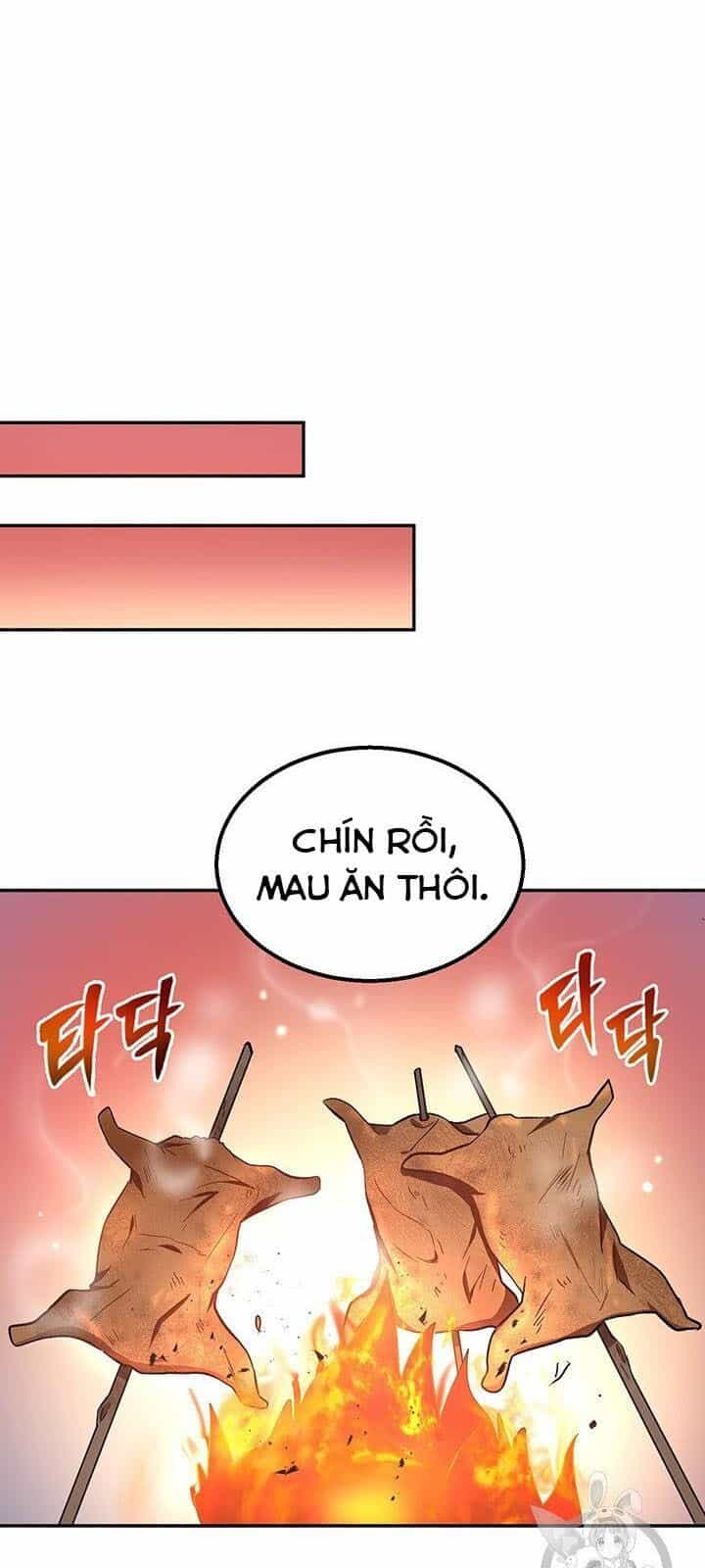 Võ Đang Kỳ Hiệp - Chương 9 - ảnh 43