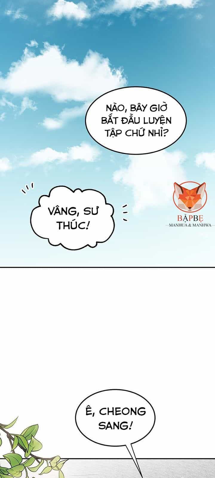 Võ Đang Kỳ Hiệp - Chương 9 - ảnh 65