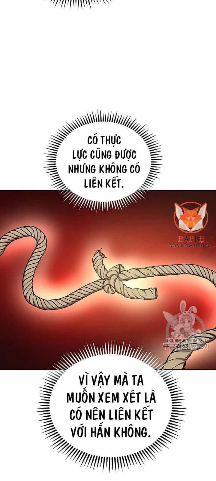Võ Đang Kỳ Hiệp - Chương 9 - ảnh 79