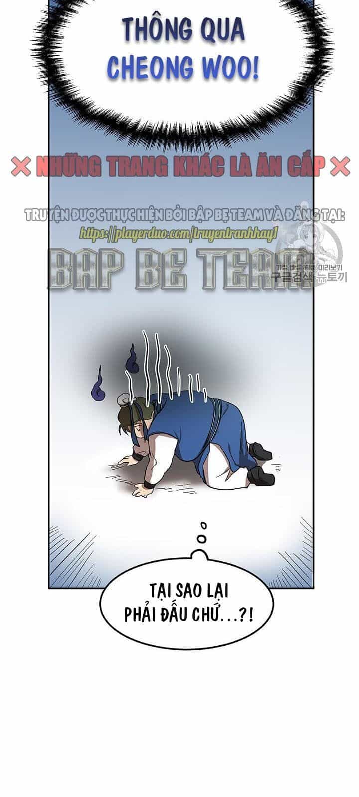 Võ Đang Kỳ Hiệp - Chương 9 - ảnh 83