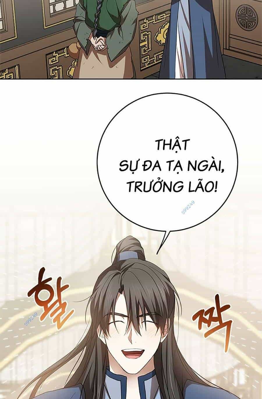 Võ Đang Kỳ Hiệp - Chương 96 - ảnh 22