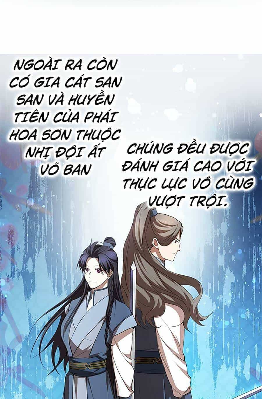 Võ Đang Kỳ Hiệp - Chương 96 - ảnh 29